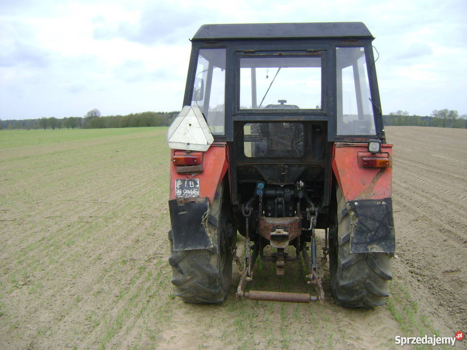 Zetor 7011 Rudna sprzedam