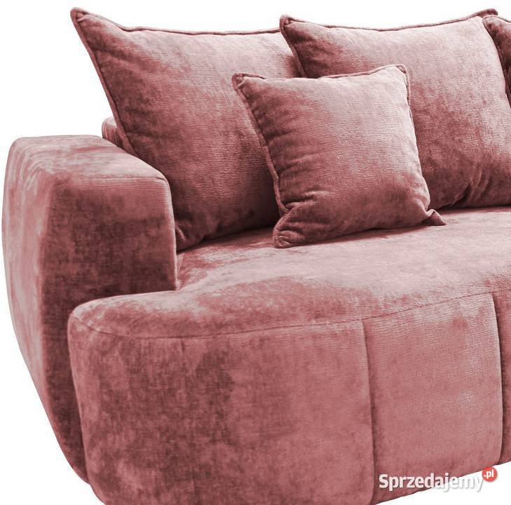 Sofa STRADA GABI MEBLE wiele tkanin i kolorów