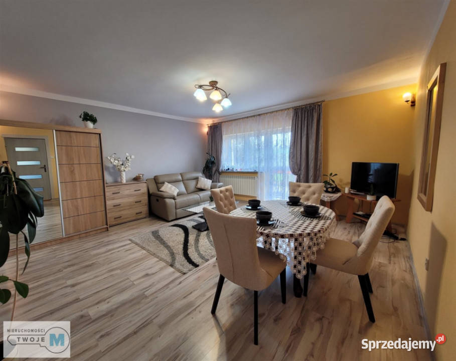 Dom wolnostojący do sprzedania Sędziszów 21907m2 świętokrzyskie