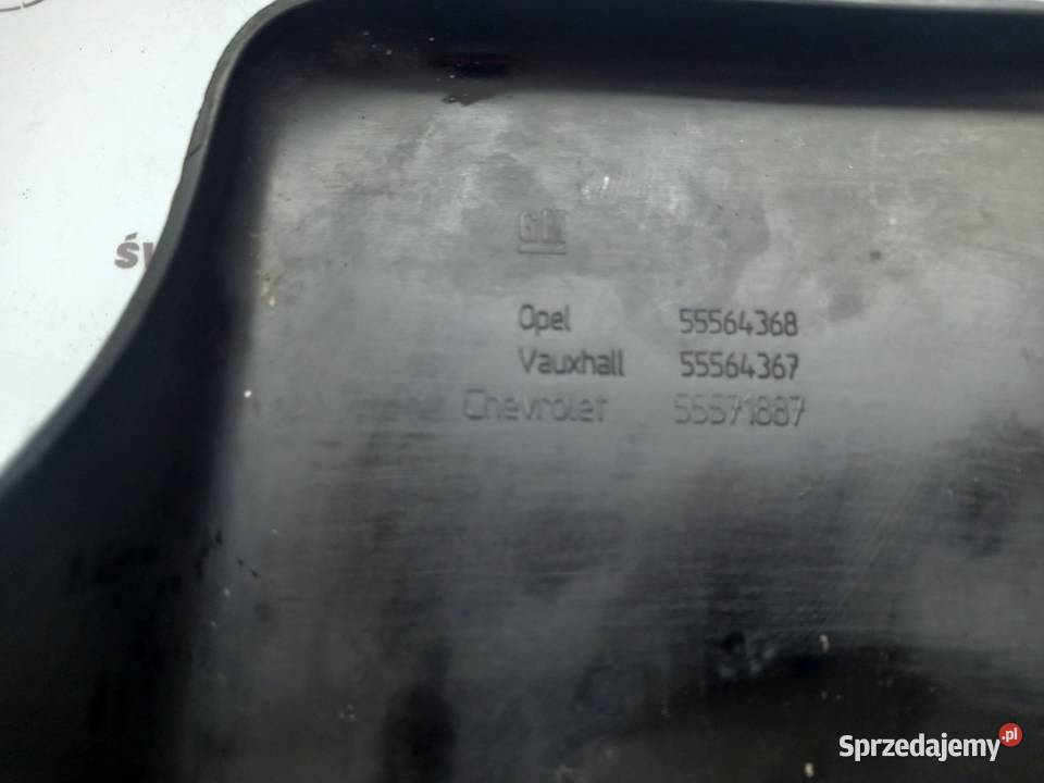 AVEO CORSA ASTRA MERIVA 13 CDTI VCDI A13DTE 95 Kielce sprzedam