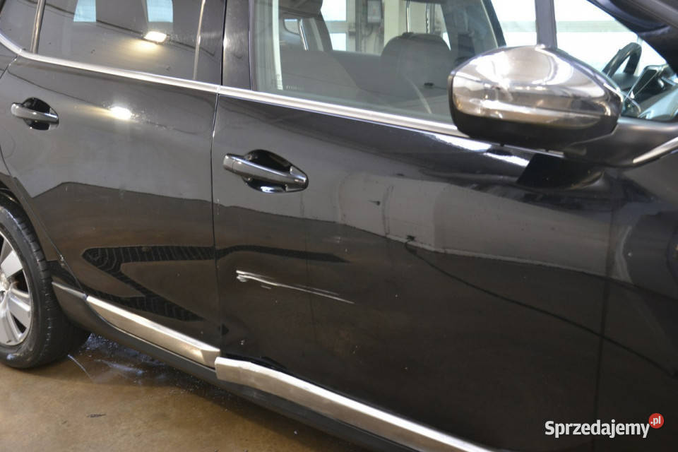 Peugeot 2008 16 ehdi 92 climatronic ledy 224177km Kęty