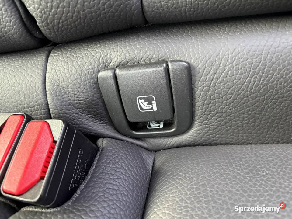 Volvo V60 20 benzyna Inscription Orrefors Sweden elektrochrom. lusterka boczne mazowieckie Lipówki