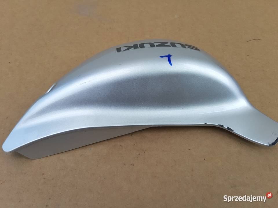 Suzuki Van Van RV 125 boczek owiewka lewa Elementy nadwozia Warszawa sprzedam