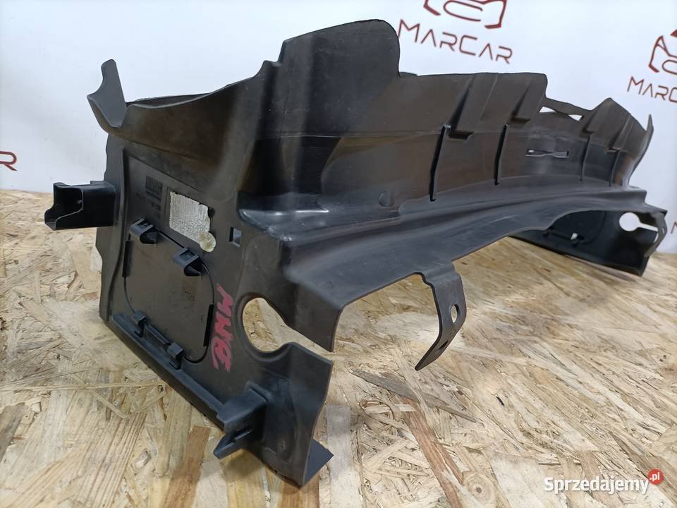 BMW 4 F32 F33 F36 WLOT KANAŁ KIEROWNICA