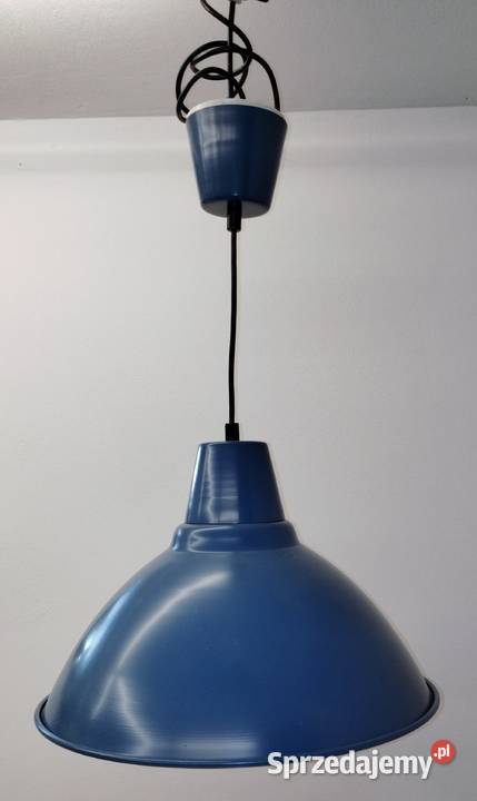 lampa wisząca IKEA model FOTO podobny do SKURUP