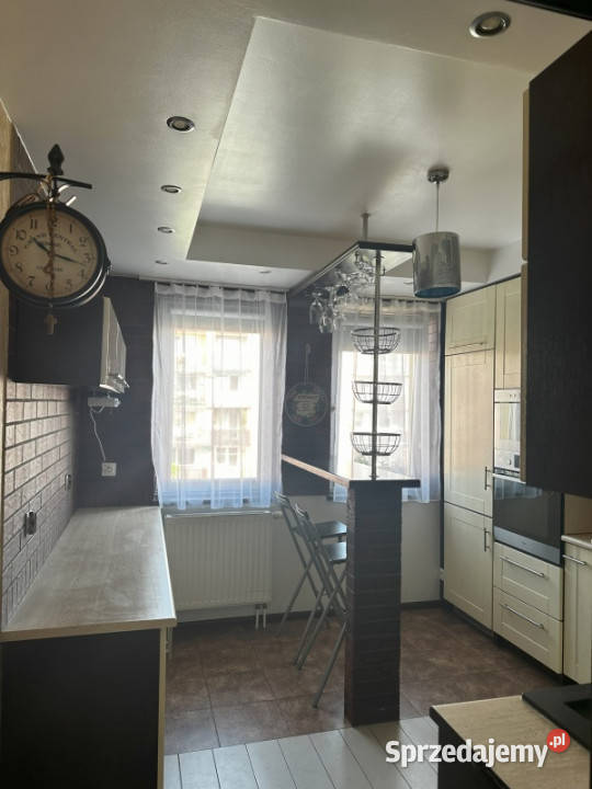 Mieszkanie dwupozimowe w centrum JelczaLaskowic Piętro 3 Sprzedaż dolnośląskie Jelcz-Laskowice