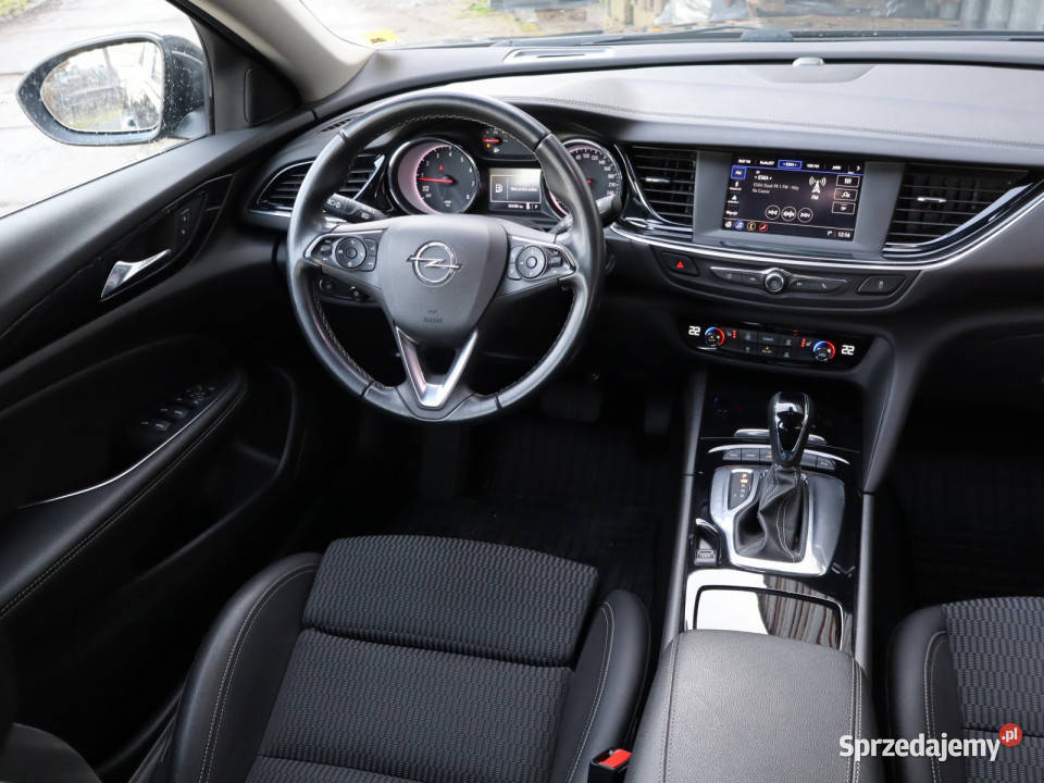 Opel Insignia 16 Turbo Katowice sprzedam