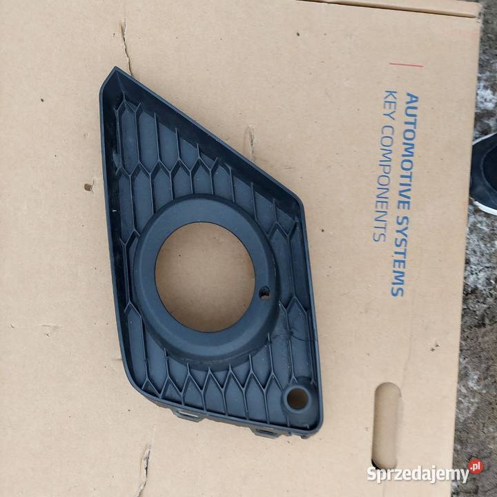 Sprzedam kratkę halogenu Seat Arona 6F9853666E Opoczno