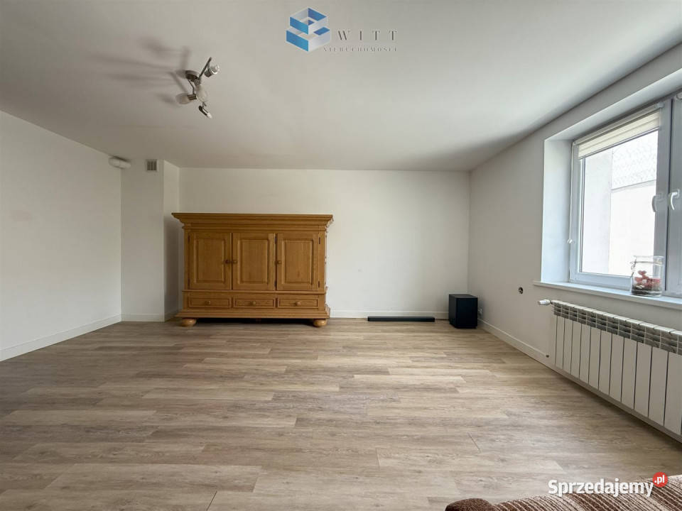 Sprzedam mieszkanie 7856m2 3 pokojowe Iława