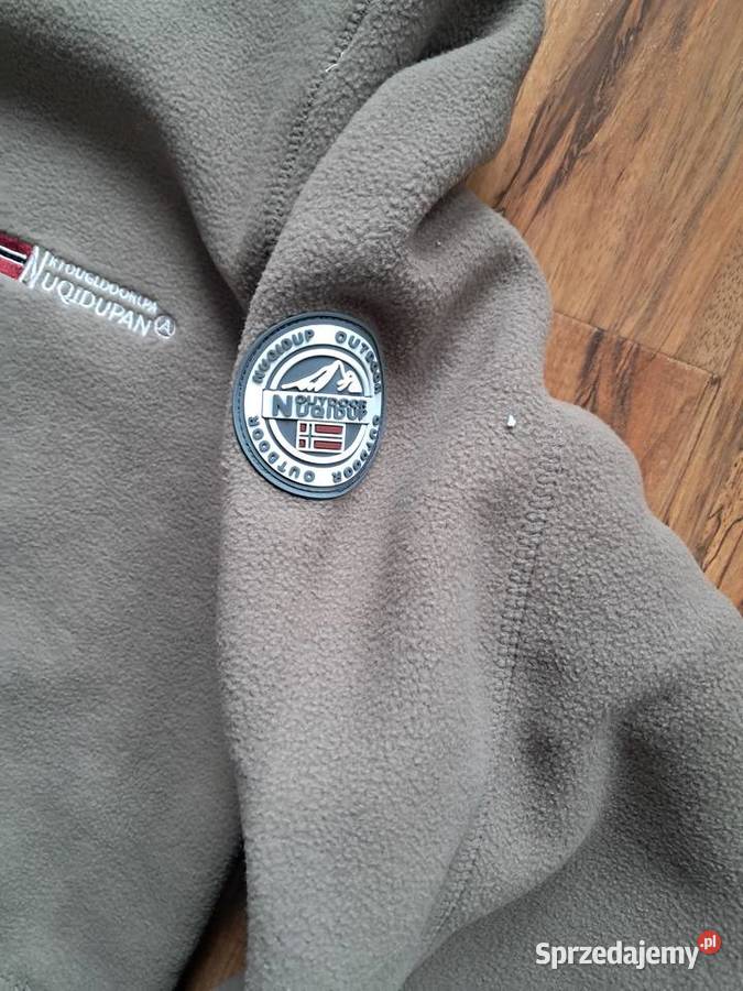 nowa ciepła bluza polarowa rozmiar L brak metki Sandomierz