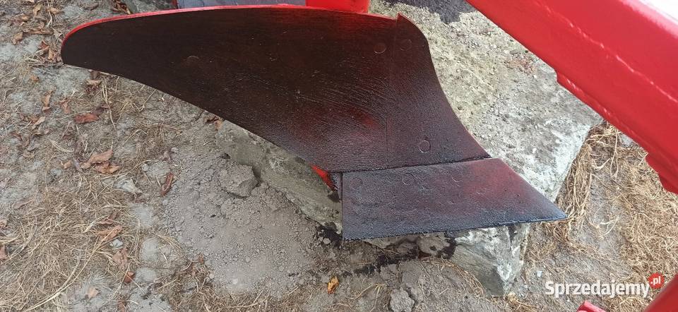 Pług 5 skibowy pługi Pługi podkarpackie Przeworsk