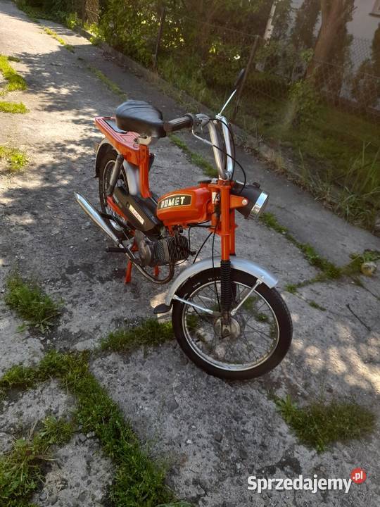 Romet Kadet 1986 Kraków
