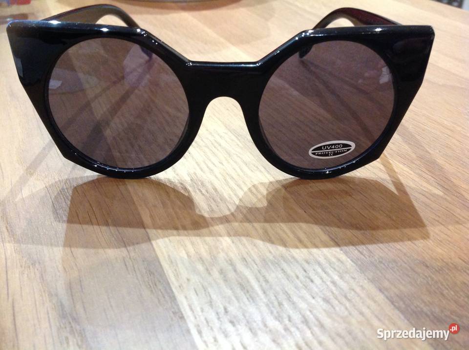 Okulary Słoneczne Damskie lubuskie Nowa Sól