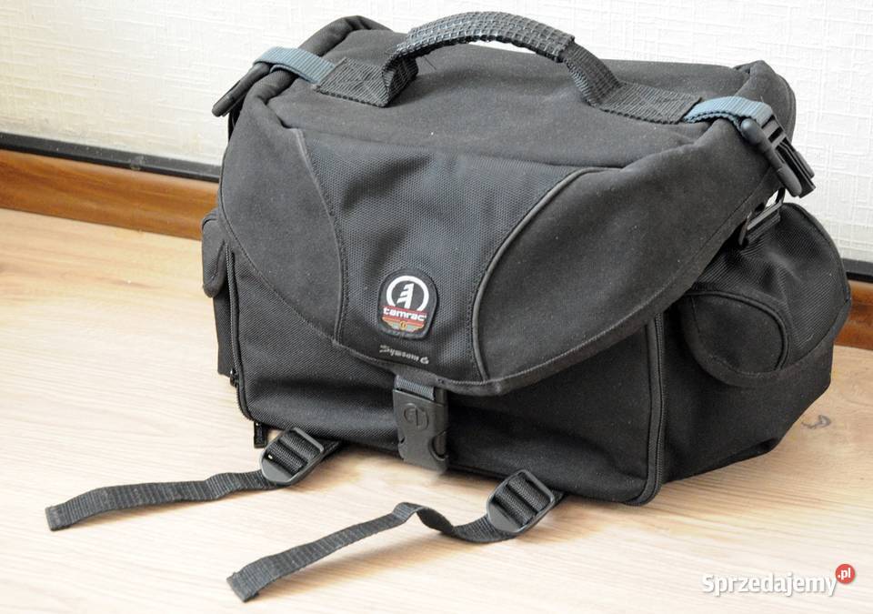 Torba fotovideo Camrock duza Gliwice