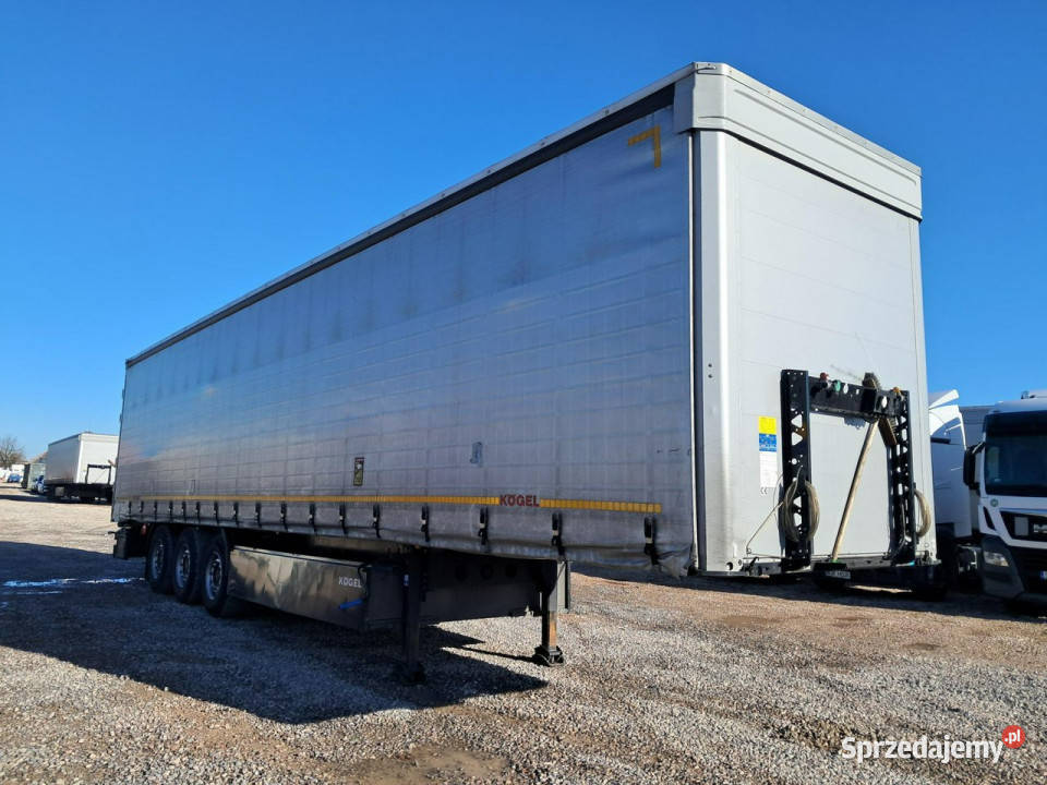 firana Koegel Ns24 Komorniki