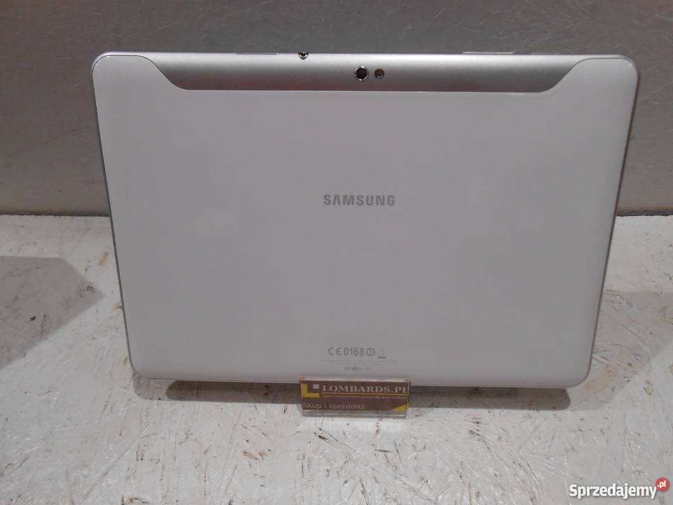 Tablet Samsung GALAXY Tab 101 Katowice