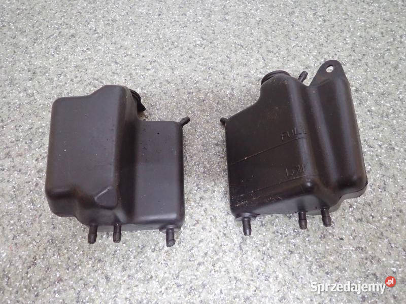 1 ZBIORNICZEK WYRÓWNAWCZY YAMAHA XTZ 660 TENERE Strzelce Krajeńskie