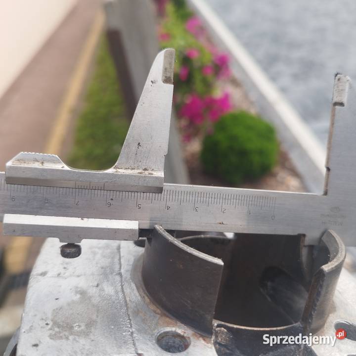 Cylinder SHL m17 gazela Barchaczów sprzedam