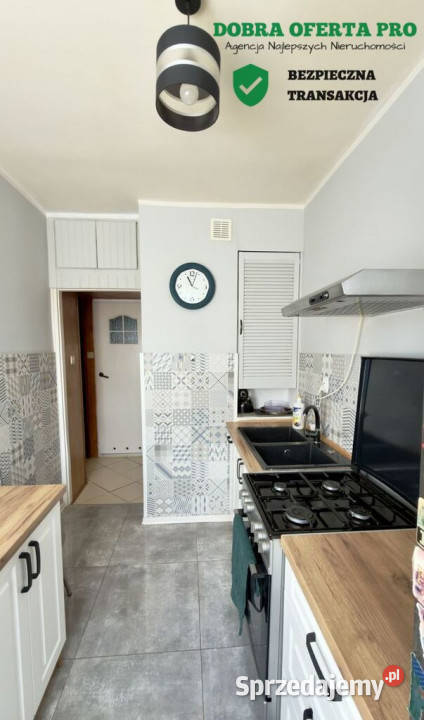 3 pokoje balkon Gdańsk Suchanino pomorskie