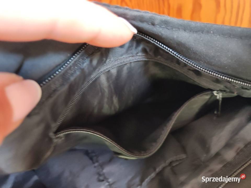 bawełniana boho płócienna torba worek shopper