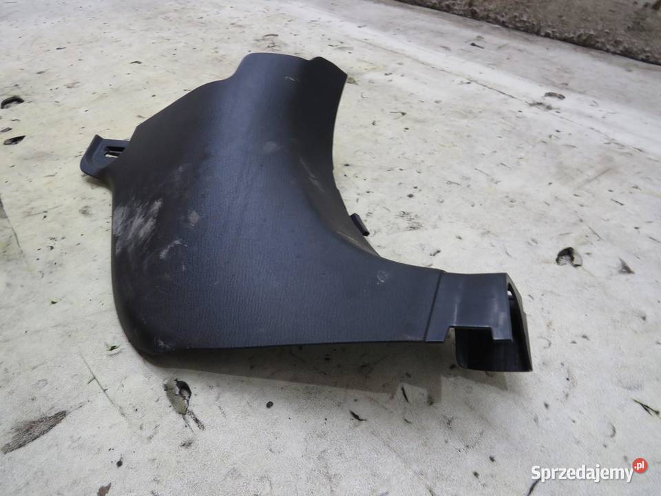OSŁONA PROGU PRAWY PRZÓD MAZDA 3 BM 13 BHN968370 sprzedam