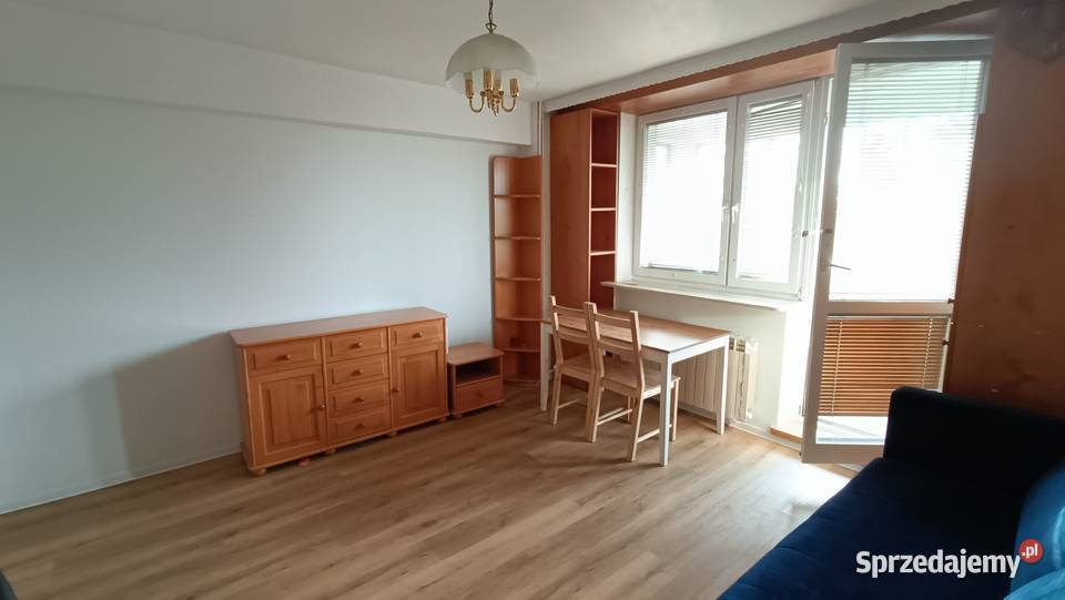 Kawalerka bezpośrednio właściciela Warszawa sprzedam