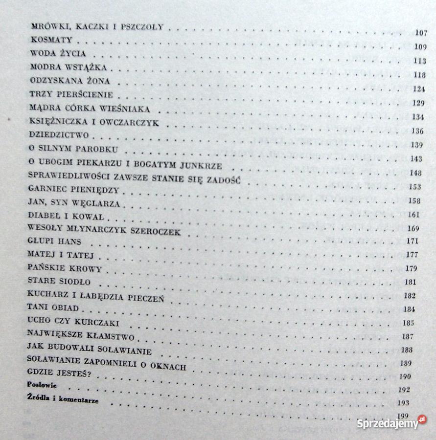 Baśnie Łużyckie Paweł Nedo Gniezno