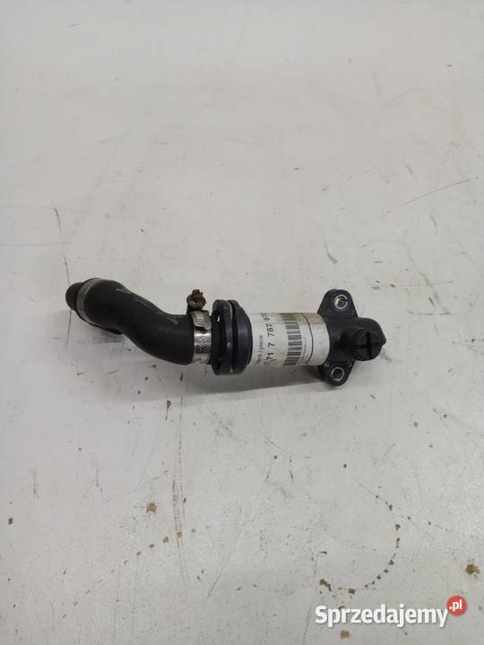 BMW E90 E87 E60 E65 E92 E93 Termostat EGR Bydgoszcz sprzedam