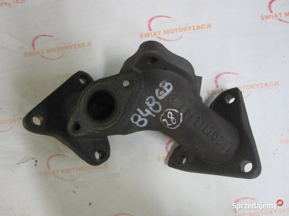 MERCEDES CLS 30 CDI 642920 642920 223 kolanka Kielce