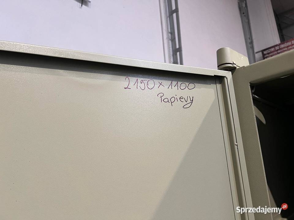 Szlifierka szerokotaśmowa SCM Sandya 10 Produkcja Juszczyn