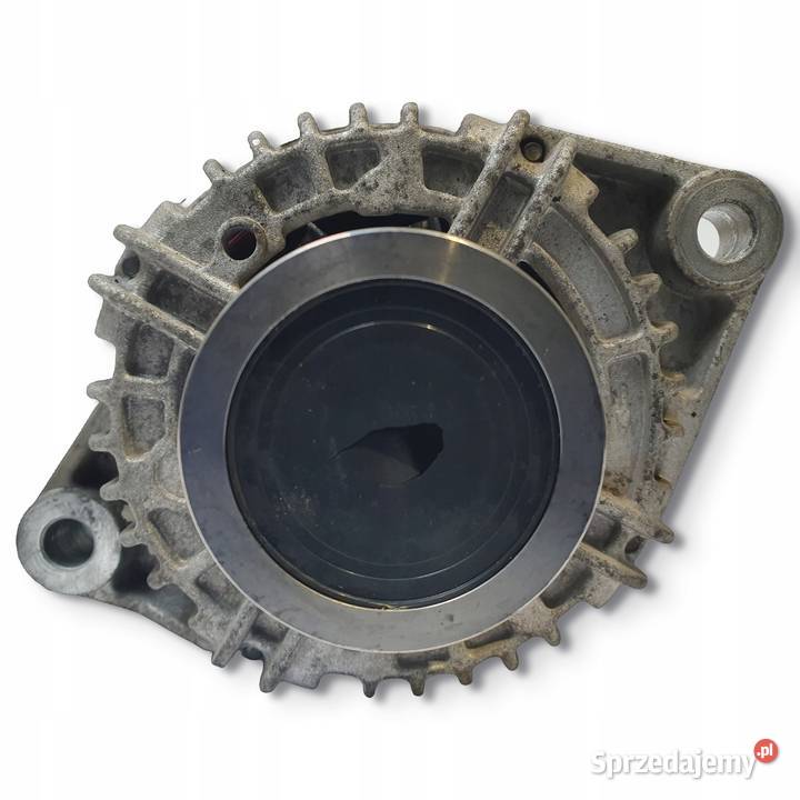 ALTERNATOR Opel Vectra C Signum 19 CDTI