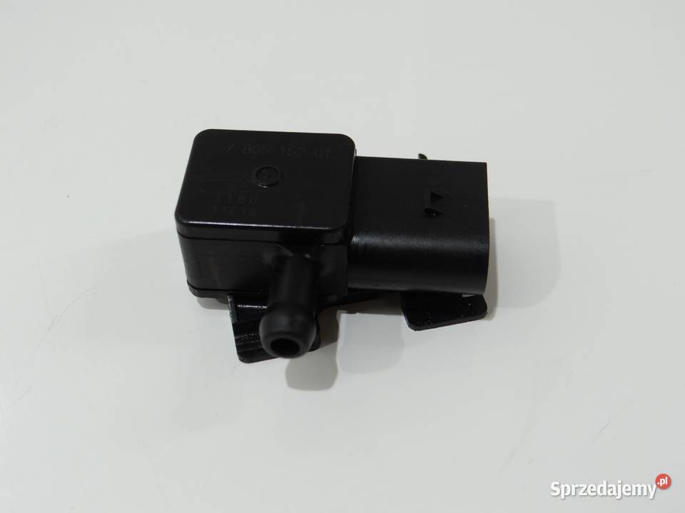 CZUJNIK CIŚNIENIA SPALIN BMW E60 E61 7805152 Strzyżewice