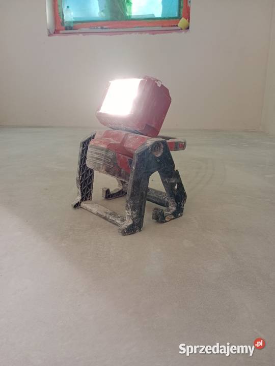 Halogen LED Hilti SL 6A22