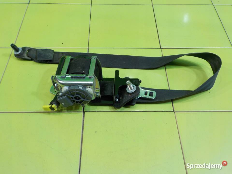 NISSAN NV200 13r VAN pas bezpieczenstwa lewy