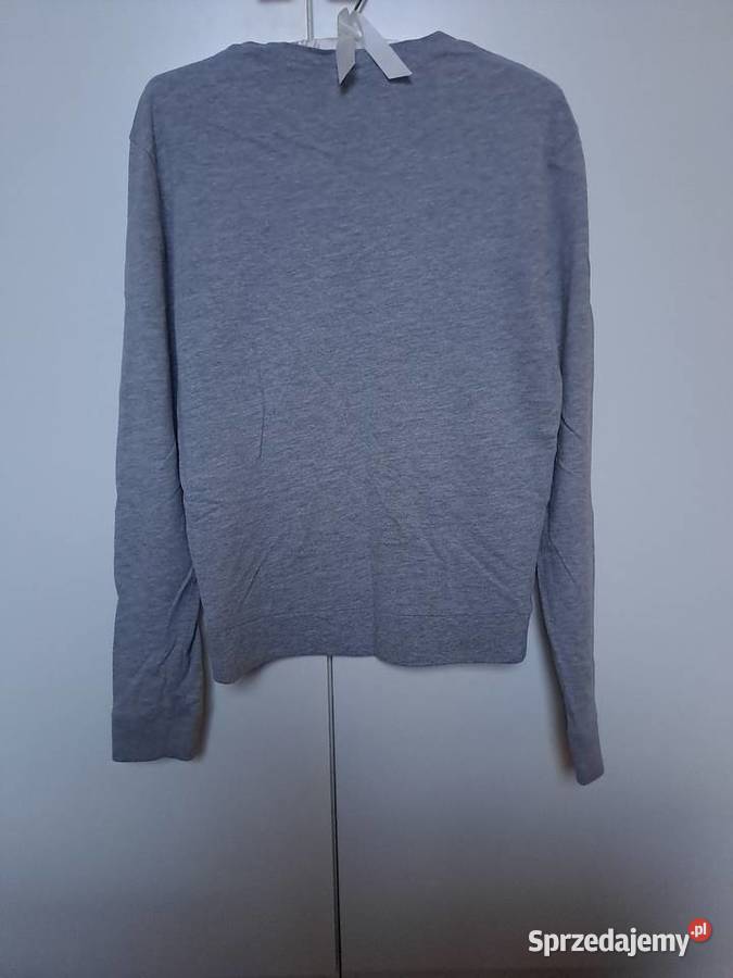 HM Szara Bluza Dare to be different mazowieckie Warszawa