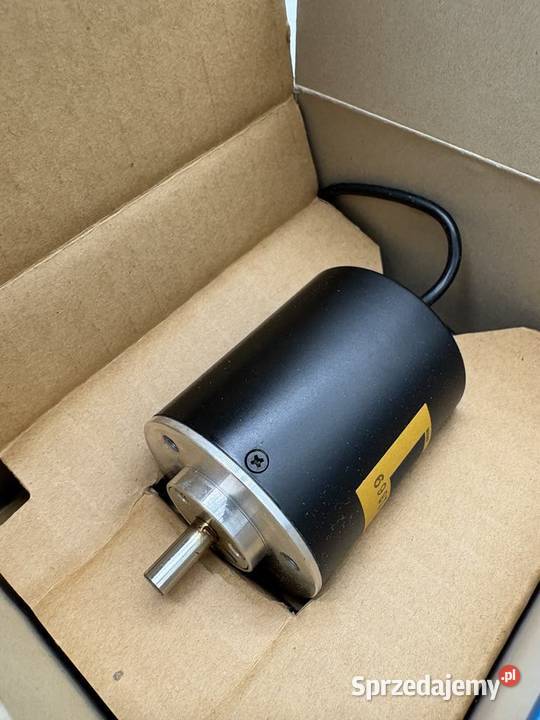 Omron E6CCWZ5C Rotary encoder Pozostałe