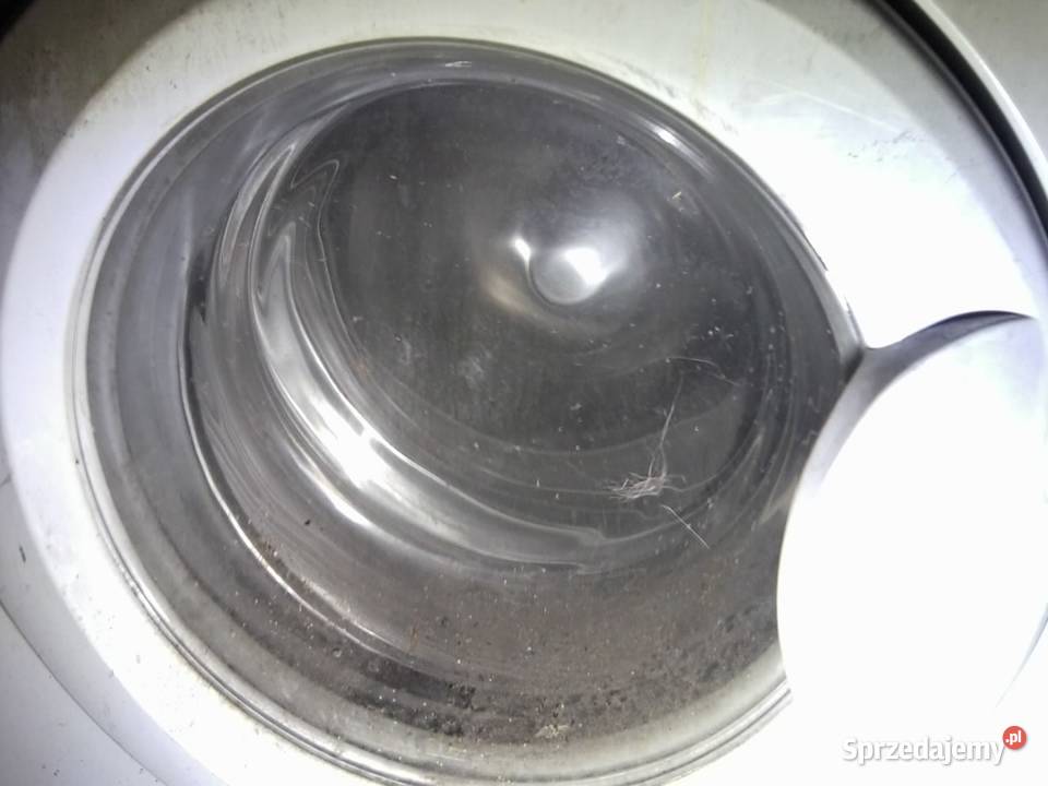 Pralka Indesit WISE107 wąska i włoska Gwarancja Knurów