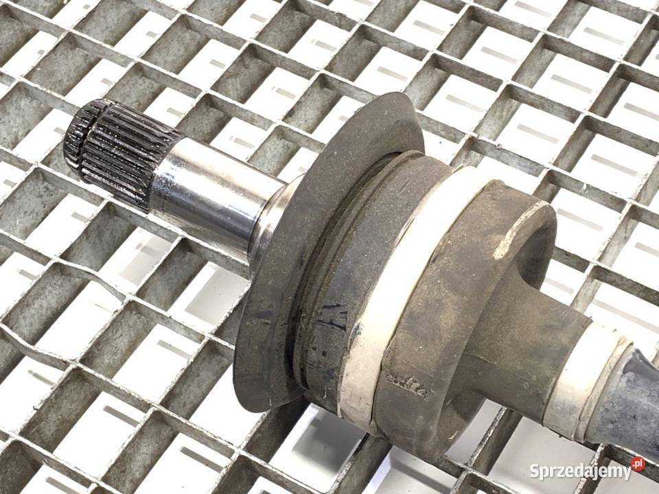 PÓŁOŚ LEWY TYŁ BMW G30 8664045 20 150