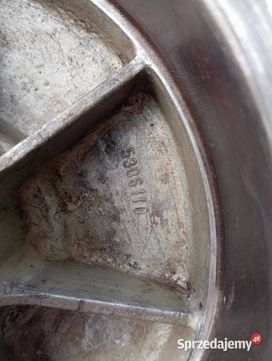 BĘBEN PŁASKI KOŁA K750 URAL ORYGINALNY Niemodlin sprzedam