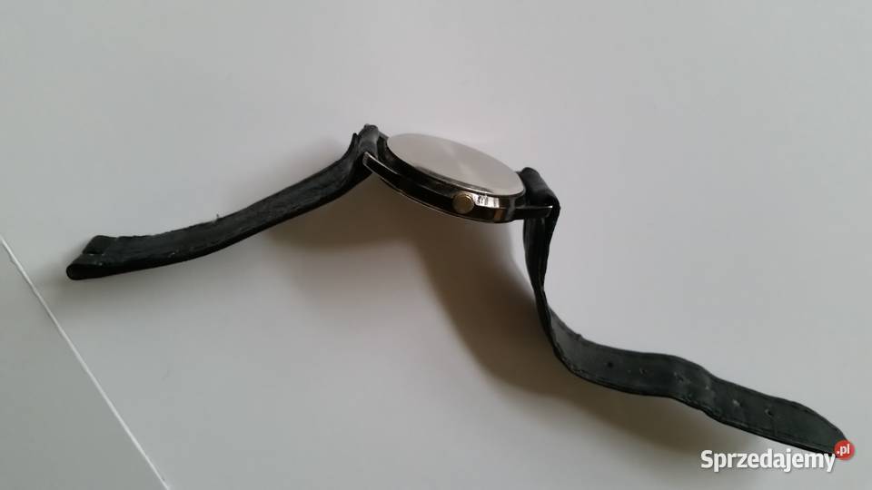 Zegarek kwarcowy DALIA Japan Movt Puławy