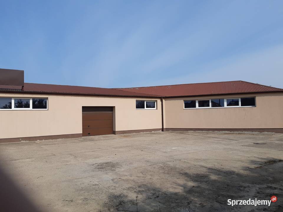 stolarka okienna i drzwiowa Dobrzyniewo Fabryczne