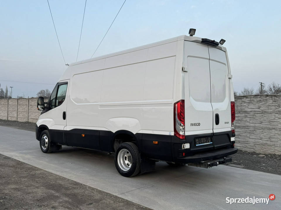 Iveco Daily 4015 30 Hpi Klima Bliźniak Karolinki sprzedam