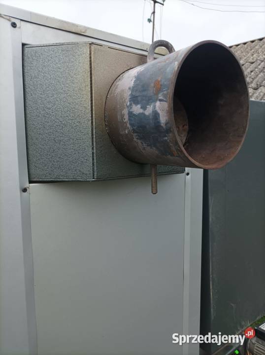 Sprzedam piec Zaręby sprzedam