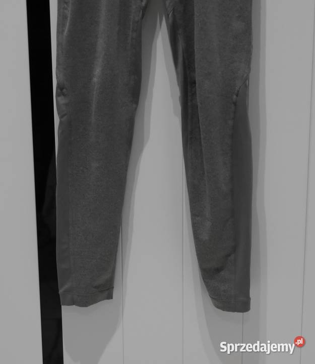Nike Dri Fit świetne legginsy 34 XS