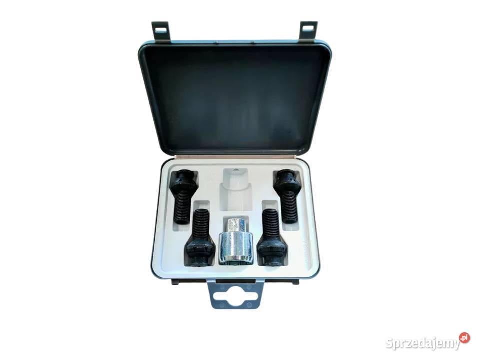 LEXUS Nx Nakretki sruby zabezpieczajace felgi Kąty Wrocławskie sprzedam