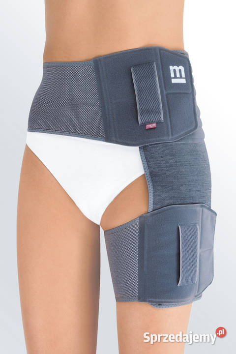 Orteza stawu kolanowego pooperacyjna Restor dolnośląskie Syców