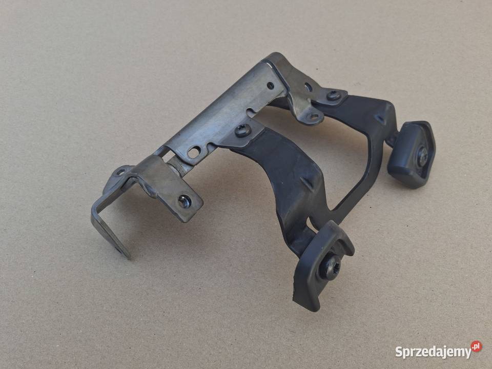 SCANIA R S UCHWYT WSPORNIK MOCOWANIE 2642182 Bieleń