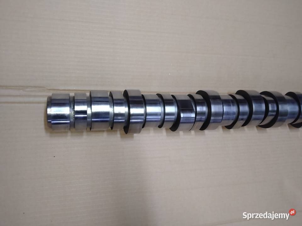 VOLVO FH4 WAŁEK ROZRZĄDU 21698059 mechanizmy rozrządu Kargowa
