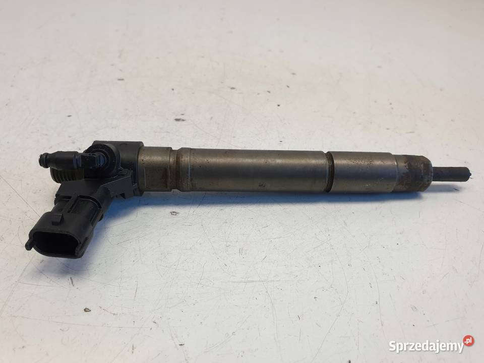 WTRYSKIWACZ Ford Mondeo MK4 22 TDCI 0445115087 Chełm