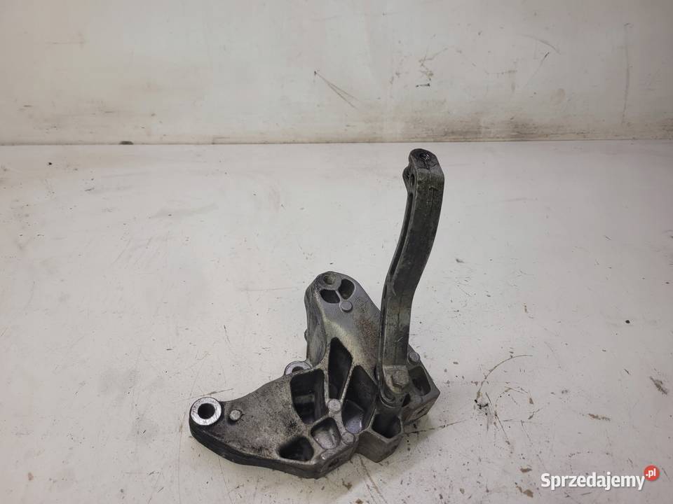 ŁAPA SKRZYNI BIEGÓW AUDI VW SKODA 1K0199117AP Części montażowe Przystajń